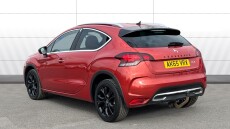 DS 4 1.6 BlueHDi Crossback 5dr Diesel Hatchback